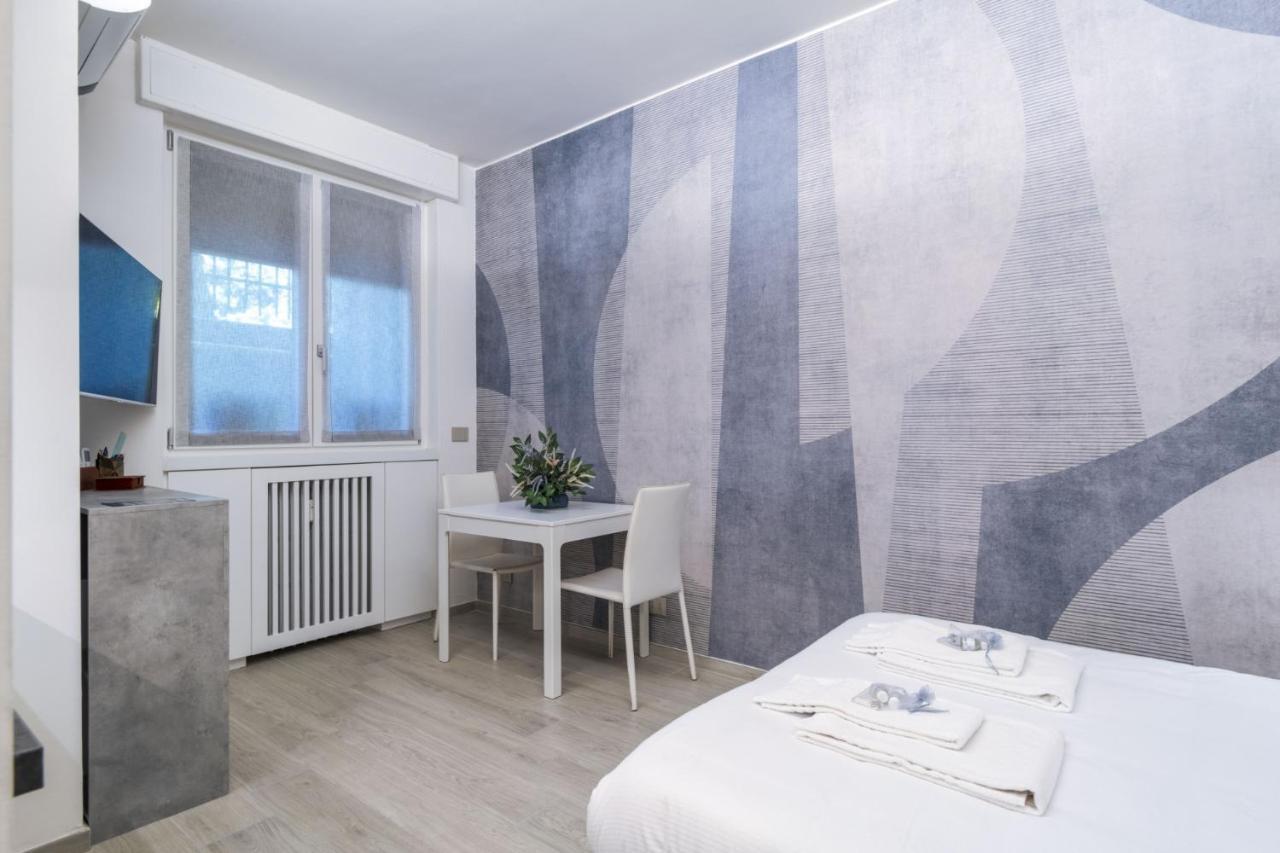 Easylife - Stile E Comfort In Porta Venezia Apartment Mailand